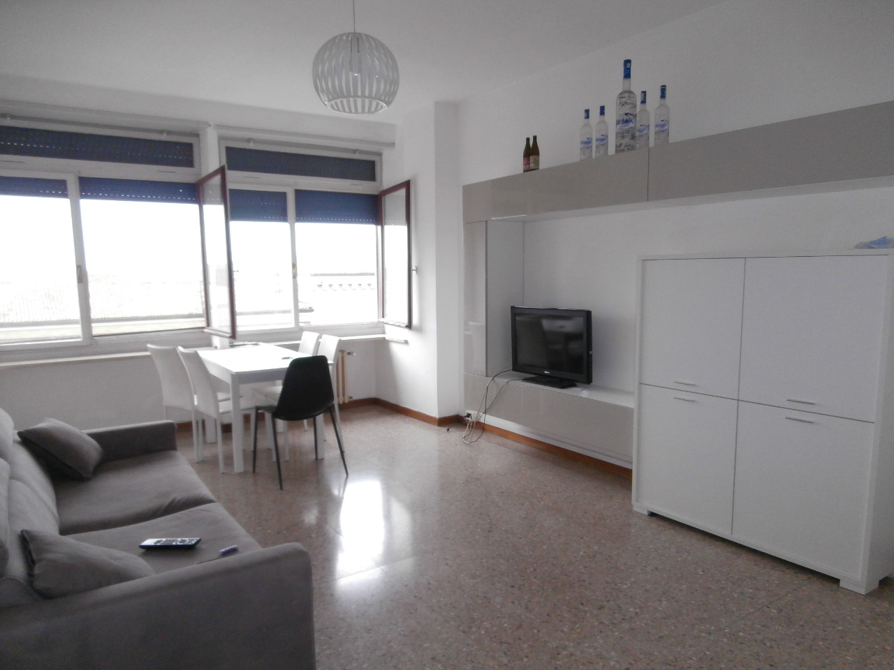  ferrara affitto quart: viale cavour bozzolani immobiliare