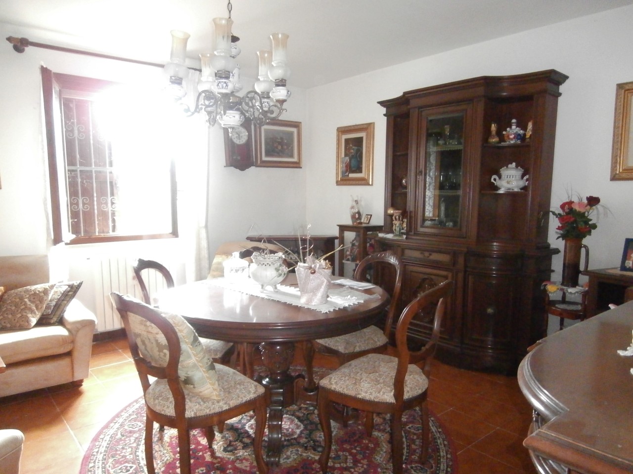 Villa Unifamiliare - Indipendente FERRARA vendita  Boara  BOZZOLANI IMMOBILIARE
