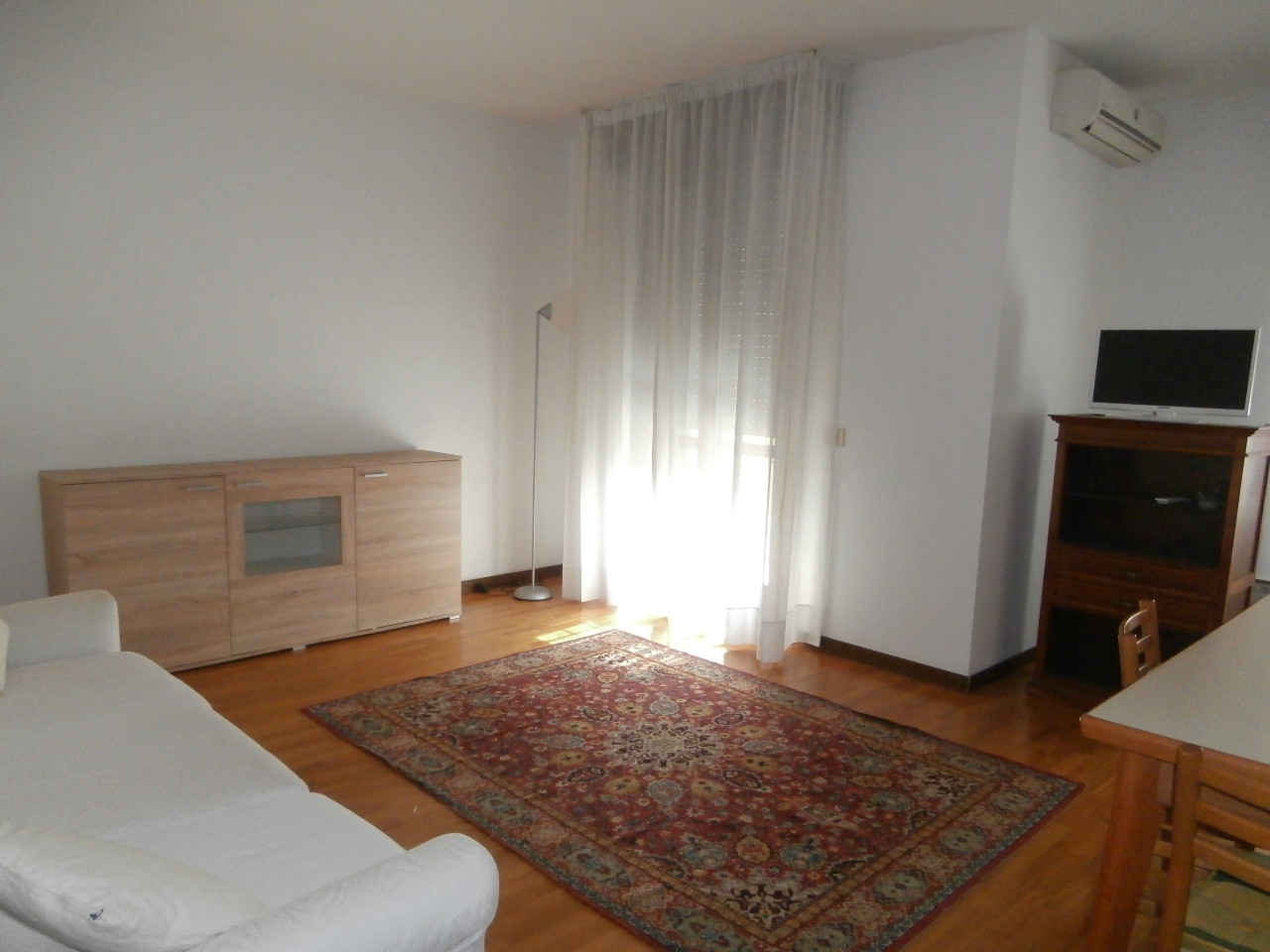  ferrara affitto quart: centro storico bozzolani-immobiliare