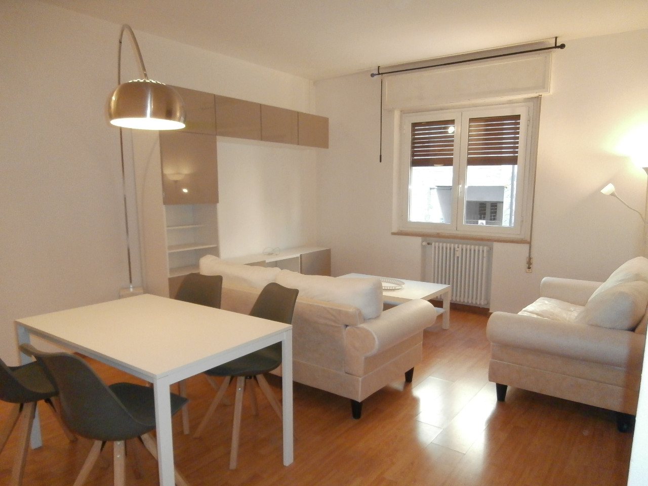  ferrara affitto quart: centro storico bozzolani immobiliare