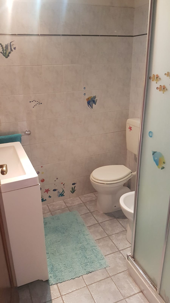 Villa Affiancata - Schiera FERRARA vendita  Francolino  BOZZOLANI IMMOBILIARE