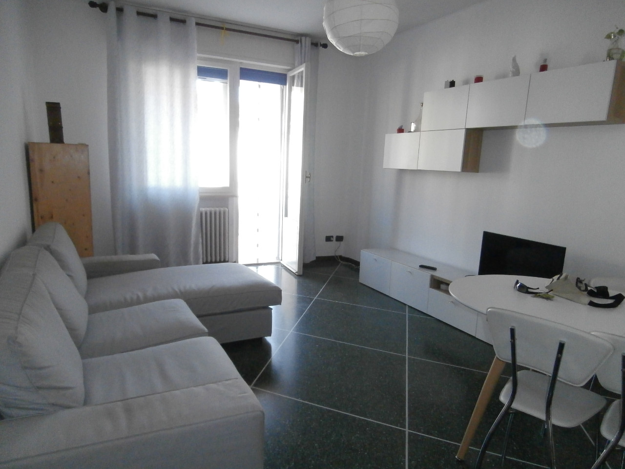 Appartamento FERRARA affitto  Centro Storico  BOZZOLANI IMMOBILIARE