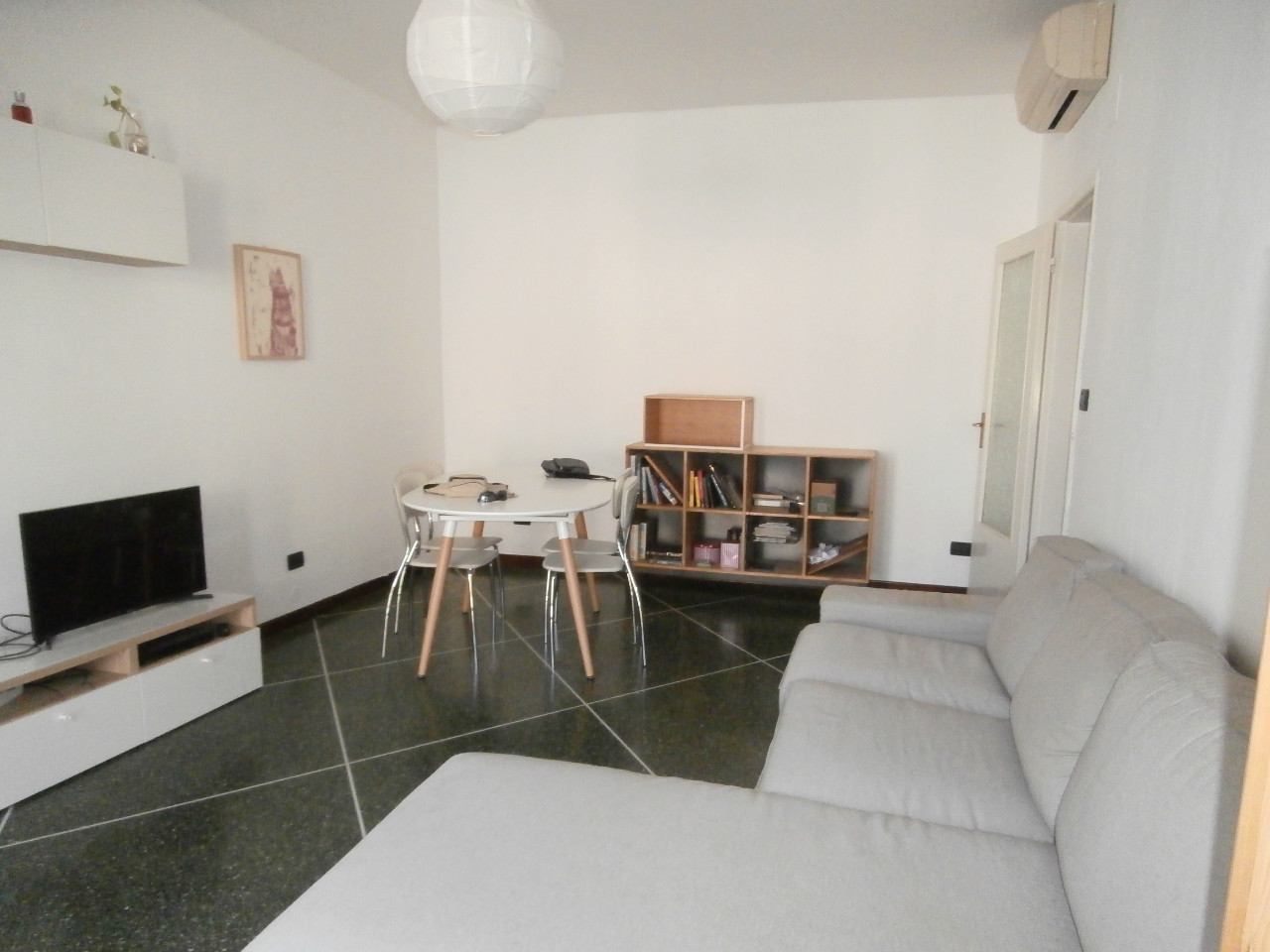 Appartamento FERRARA affitto  Centro Storico  BOZZOLANI IMMOBILIARE