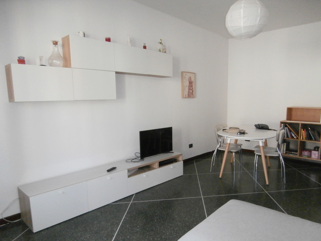  ferrara affitto quart: centro storico bozzolani immobiliare
