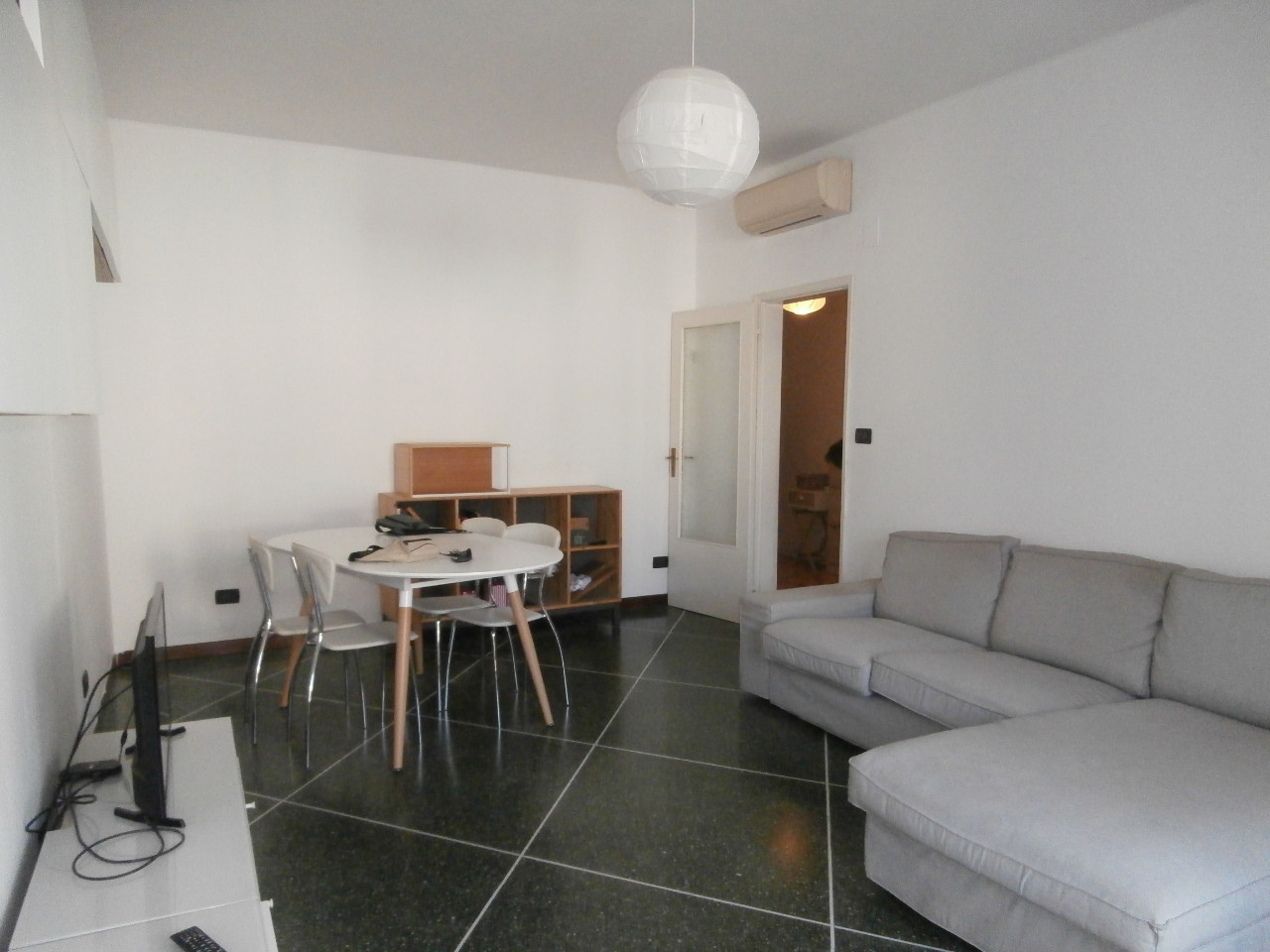 Appartamento FERRARA affitto  Centro Storico  BOZZOLANI IMMOBILIARE