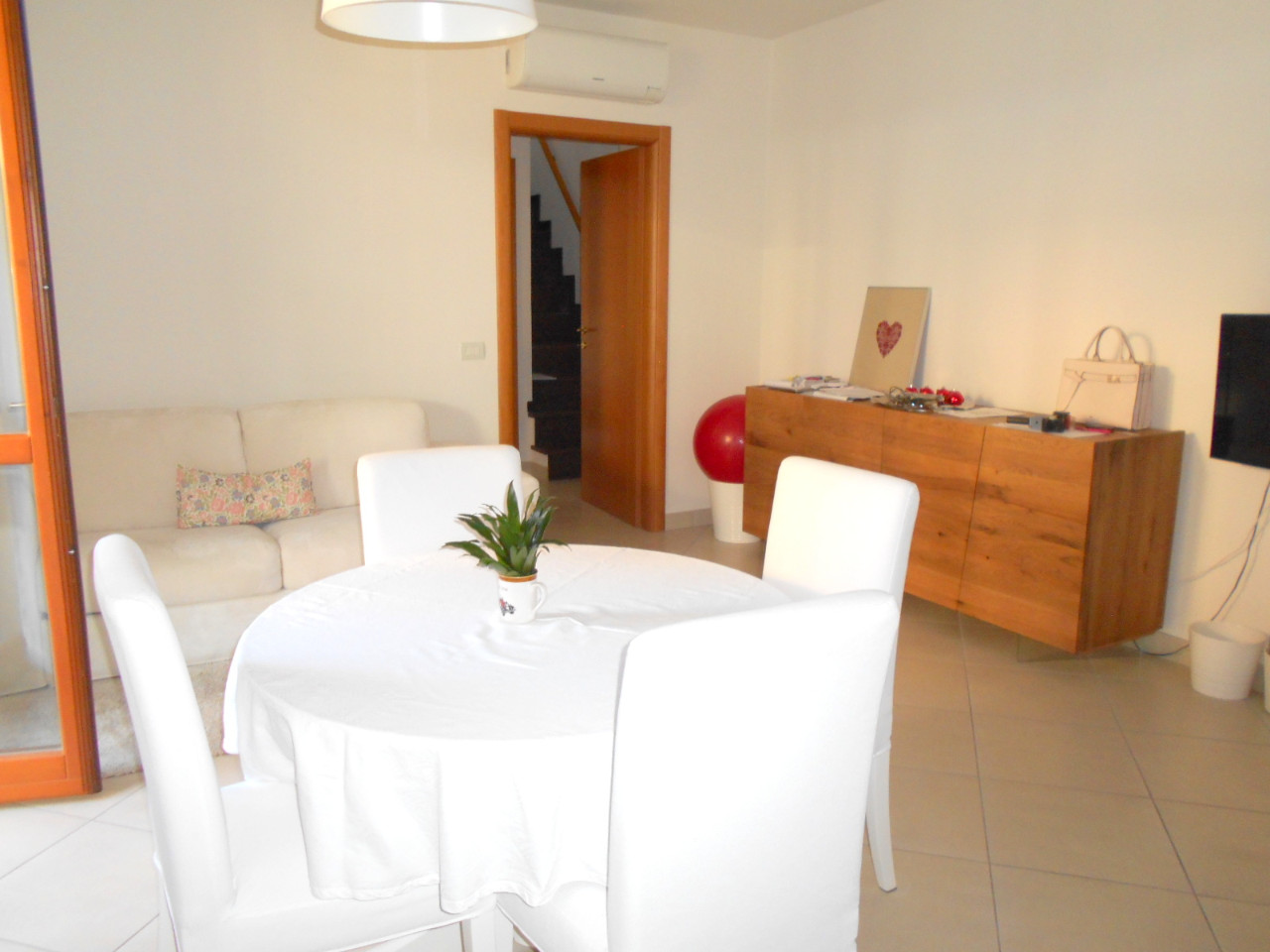 Appartamento FERRARA affitto  Borgo Punta  BOZZOLANI IMMOBILIARE