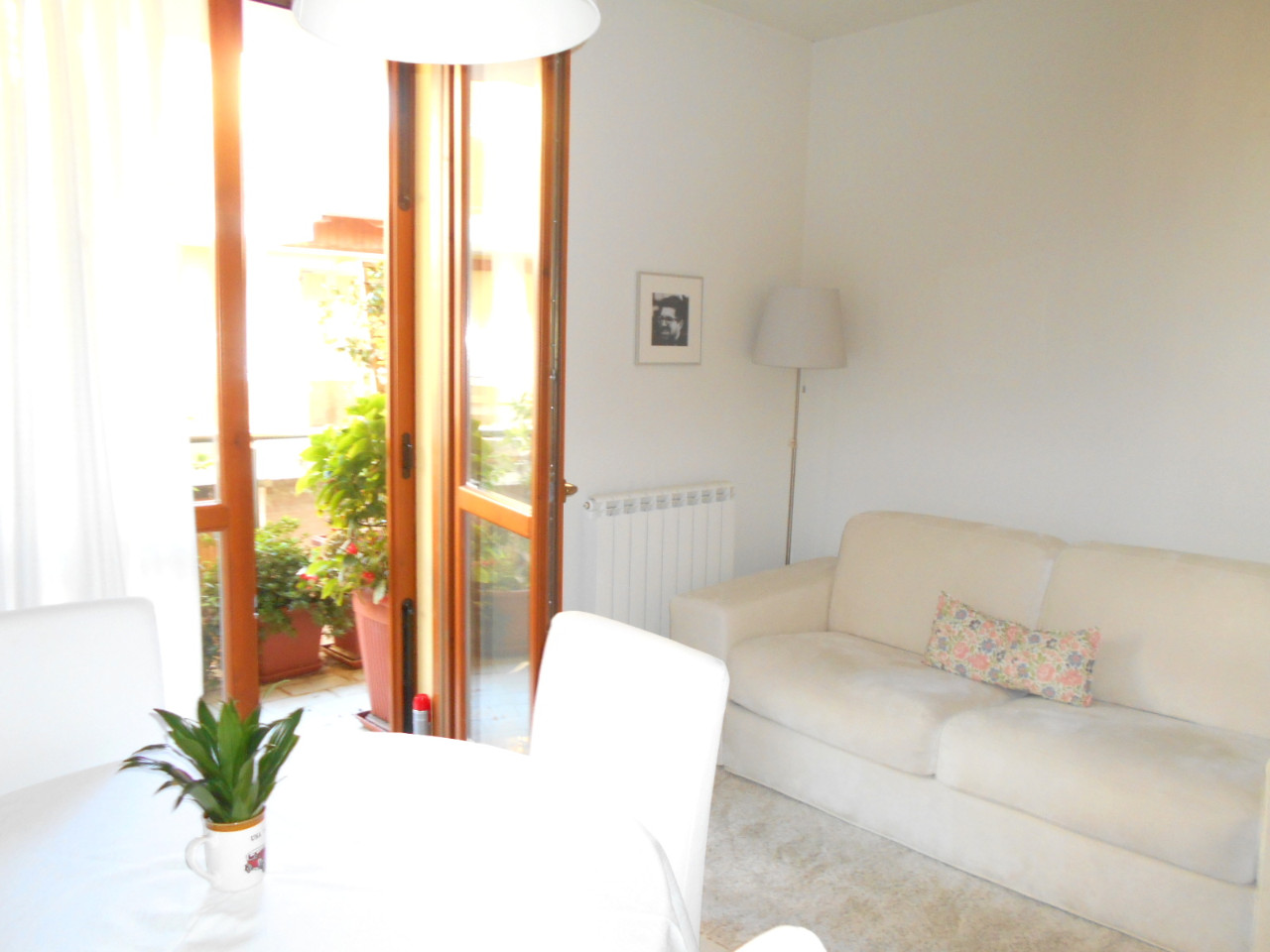Appartamento FERRARA affitto  Borgo Punta  BOZZOLANI IMMOBILIARE