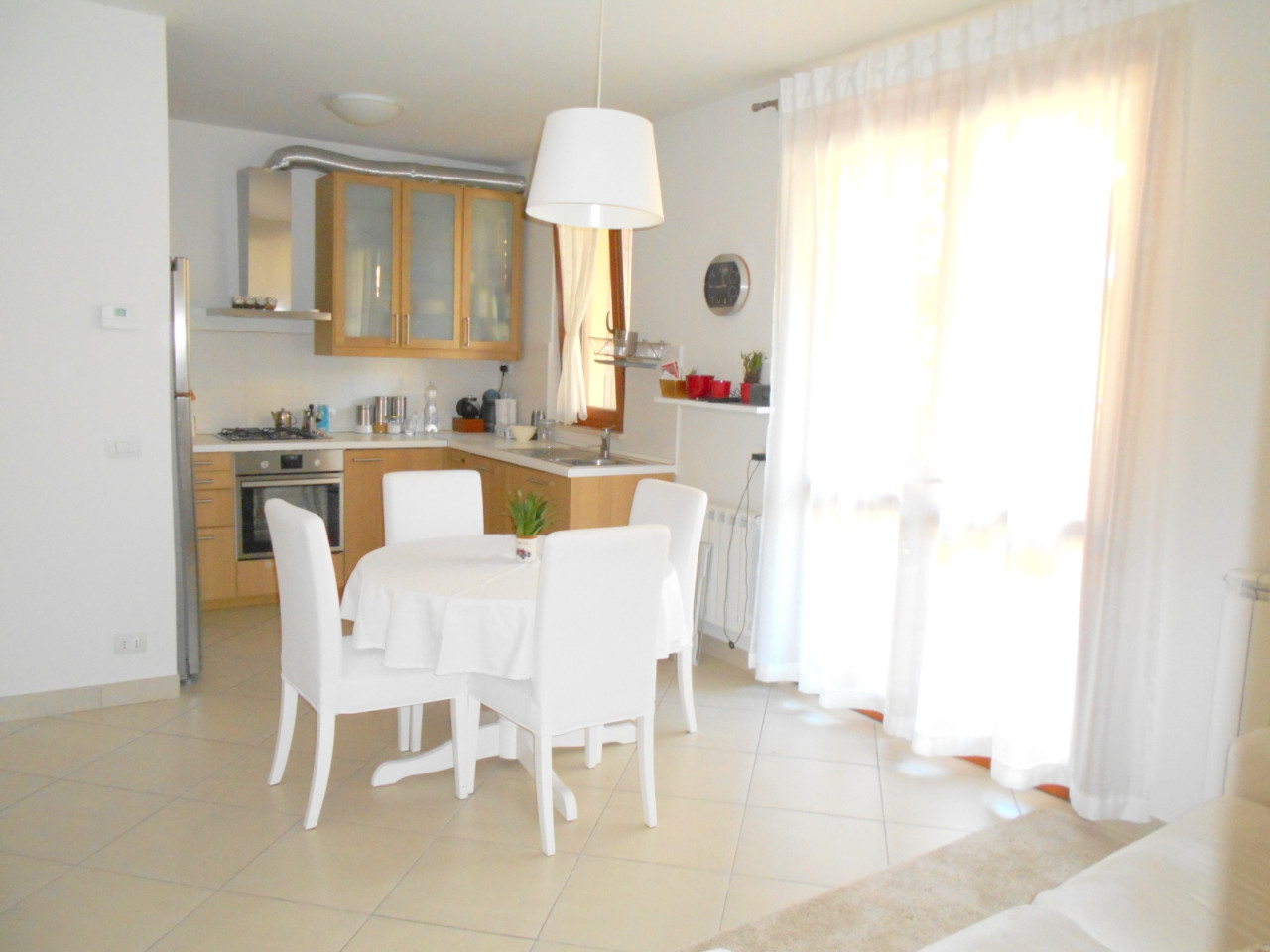 Appartamento FERRARA affitto  Borgo Punta  BOZZOLANI IMMOBILIARE