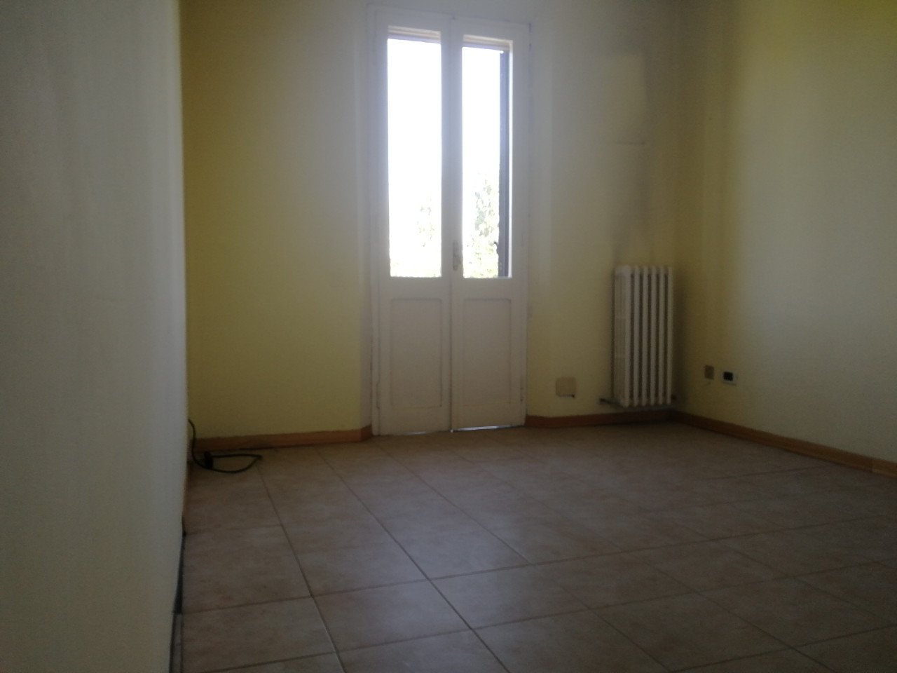 Appartamento FERRARA vendita  Via Bologna  BOZZOLANI IMMOBILIARE