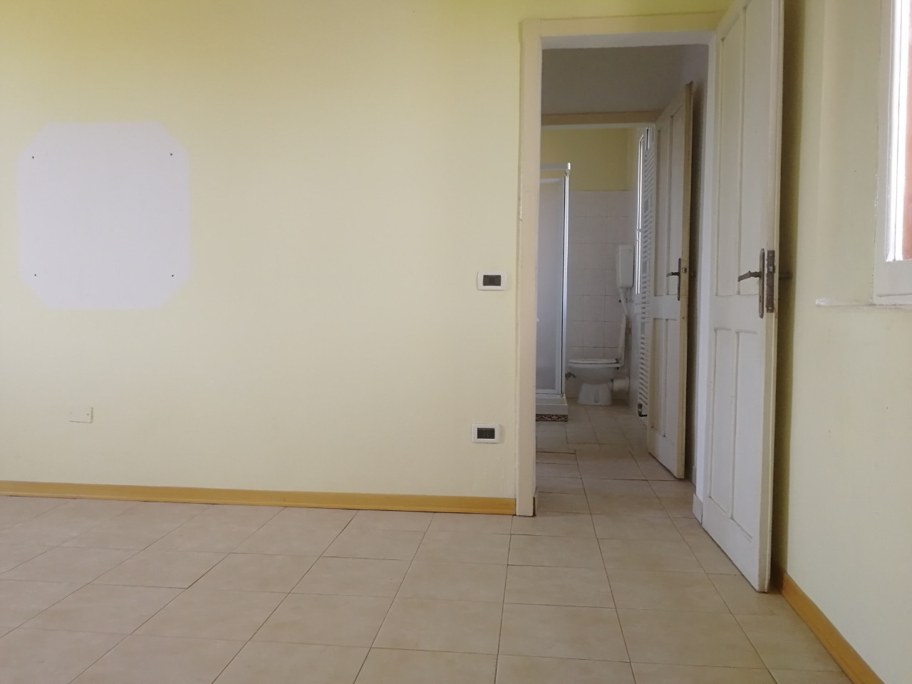 Appartamento FERRARA vendita  Via Bologna  BOZZOLANI IMMOBILIARE