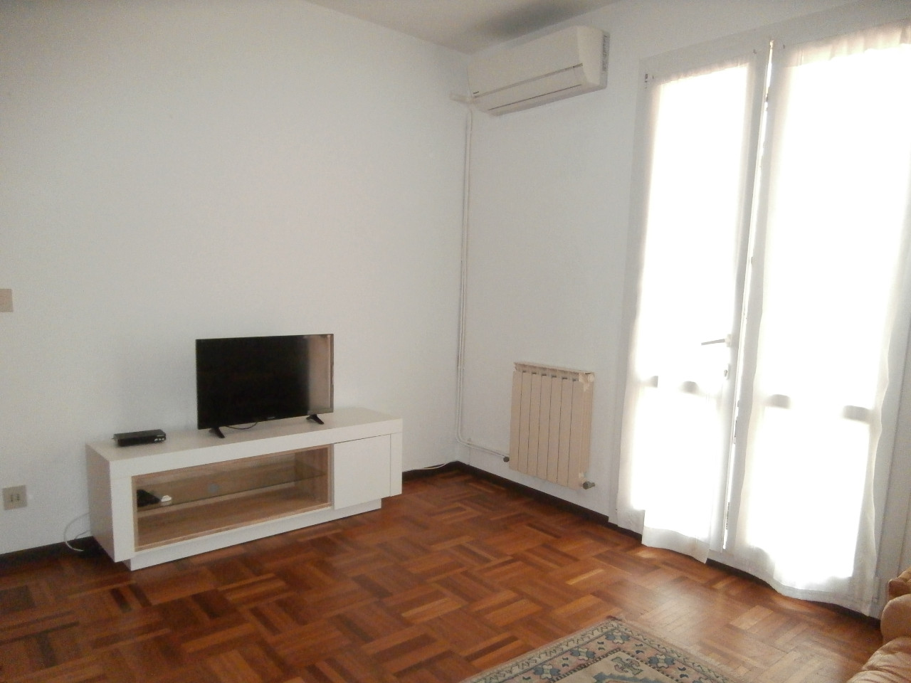 Appartamento FERRARA affitto  Centro Storico  BOZZOLANI IMMOBILIARE