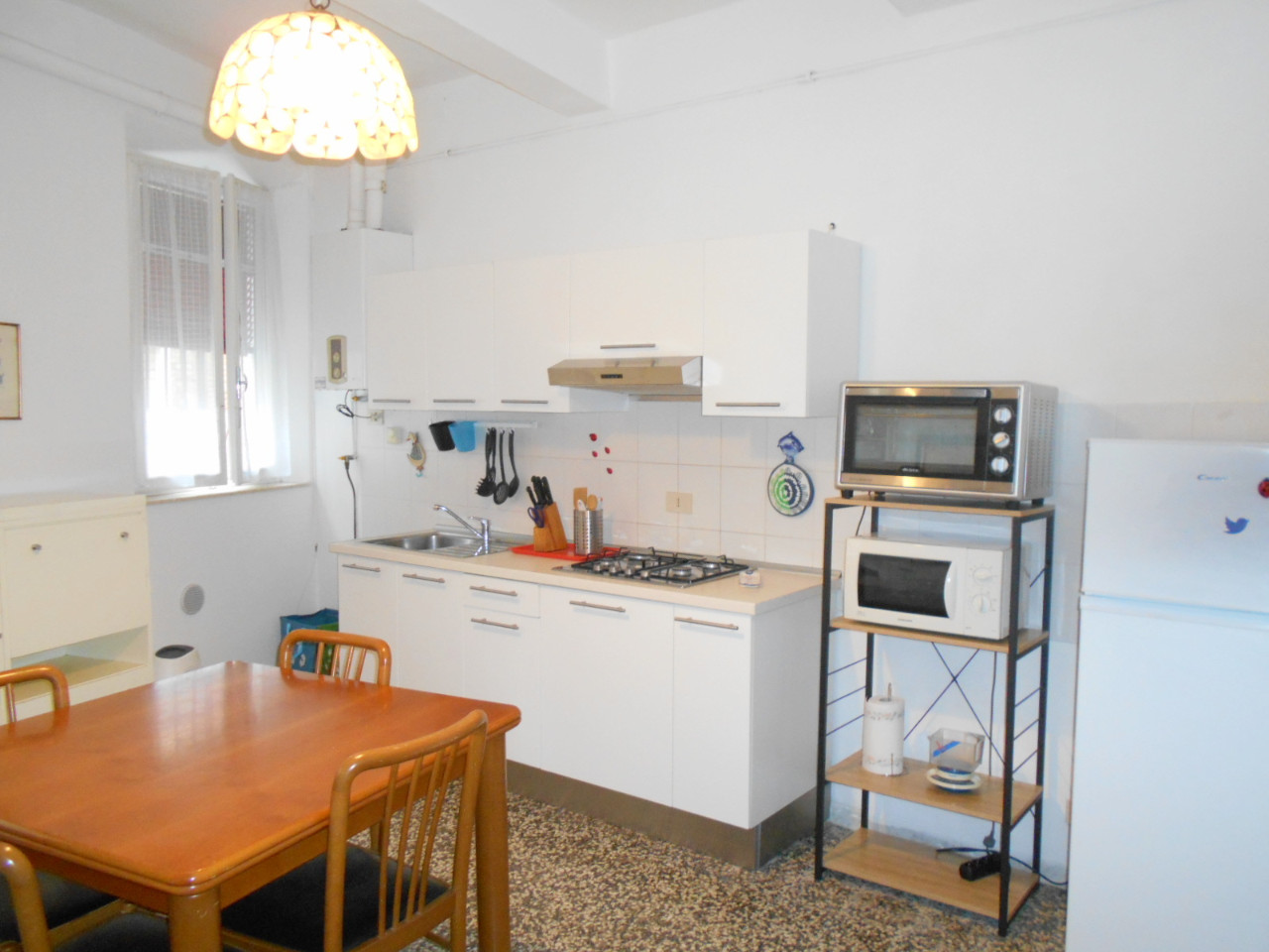 Appartamento FERRARA affitto  Centro Storico  BOZZOLANI IMMOBILIARE