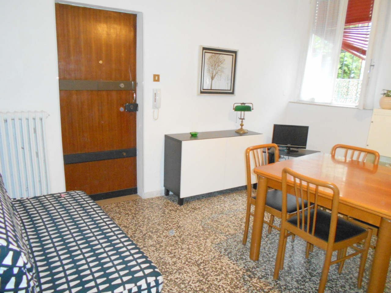 Appartamento FERRARA affitto  Centro Storico  BOZZOLANI IMMOBILIARE
