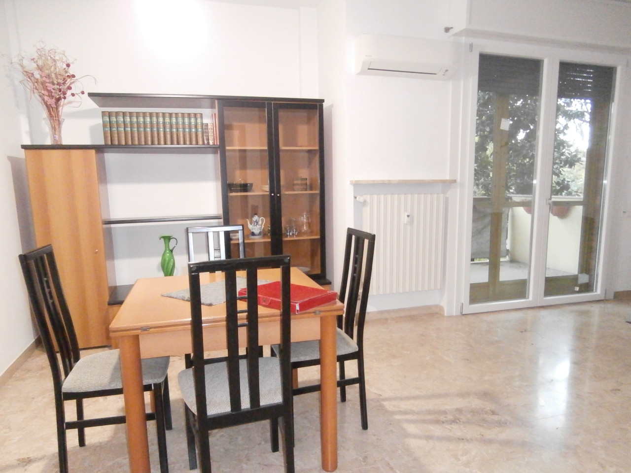 ferrara affitto quart: villa fulvia bozzolani immobiliare