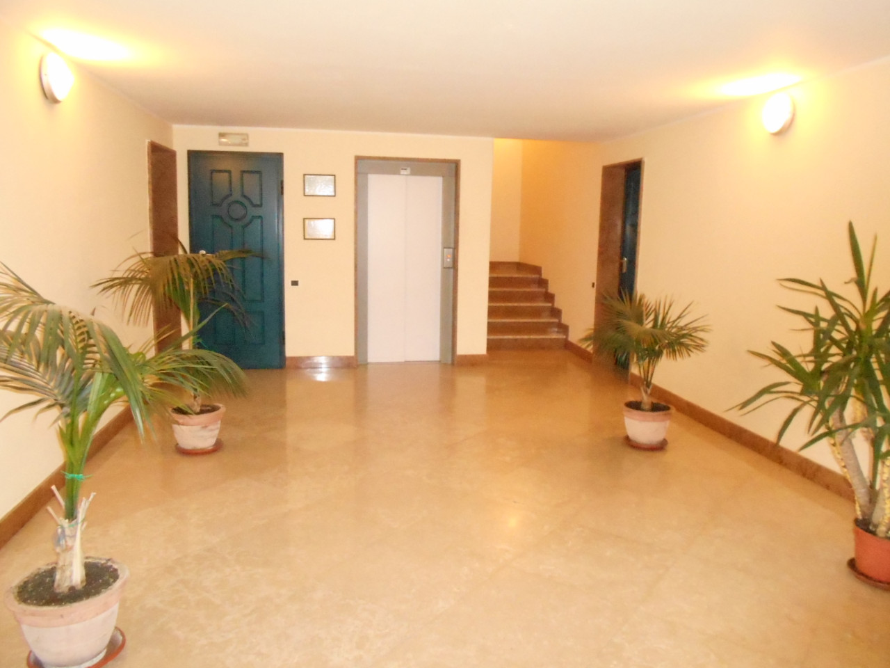 Appartamento FERRARA affitto  Via Frutteti  BOZZOLANI IMMOBILIARE