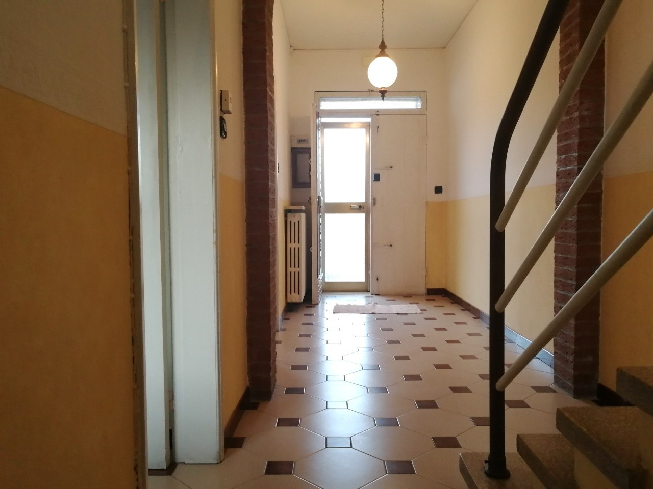 Villa Unifamiliare - Indipendente FERRARA affitto  Porotto-Cassana  BOZZOLANI IMMOBILIARE