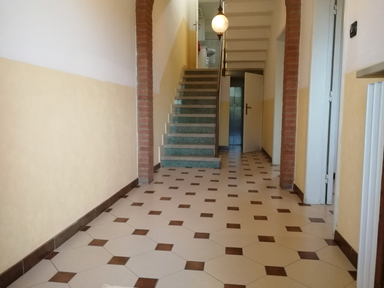Villa Unifamiliare - Indipendente FERRARA affitto  Porotto-Cassana  BOZZOLANI IMMOBILIARE