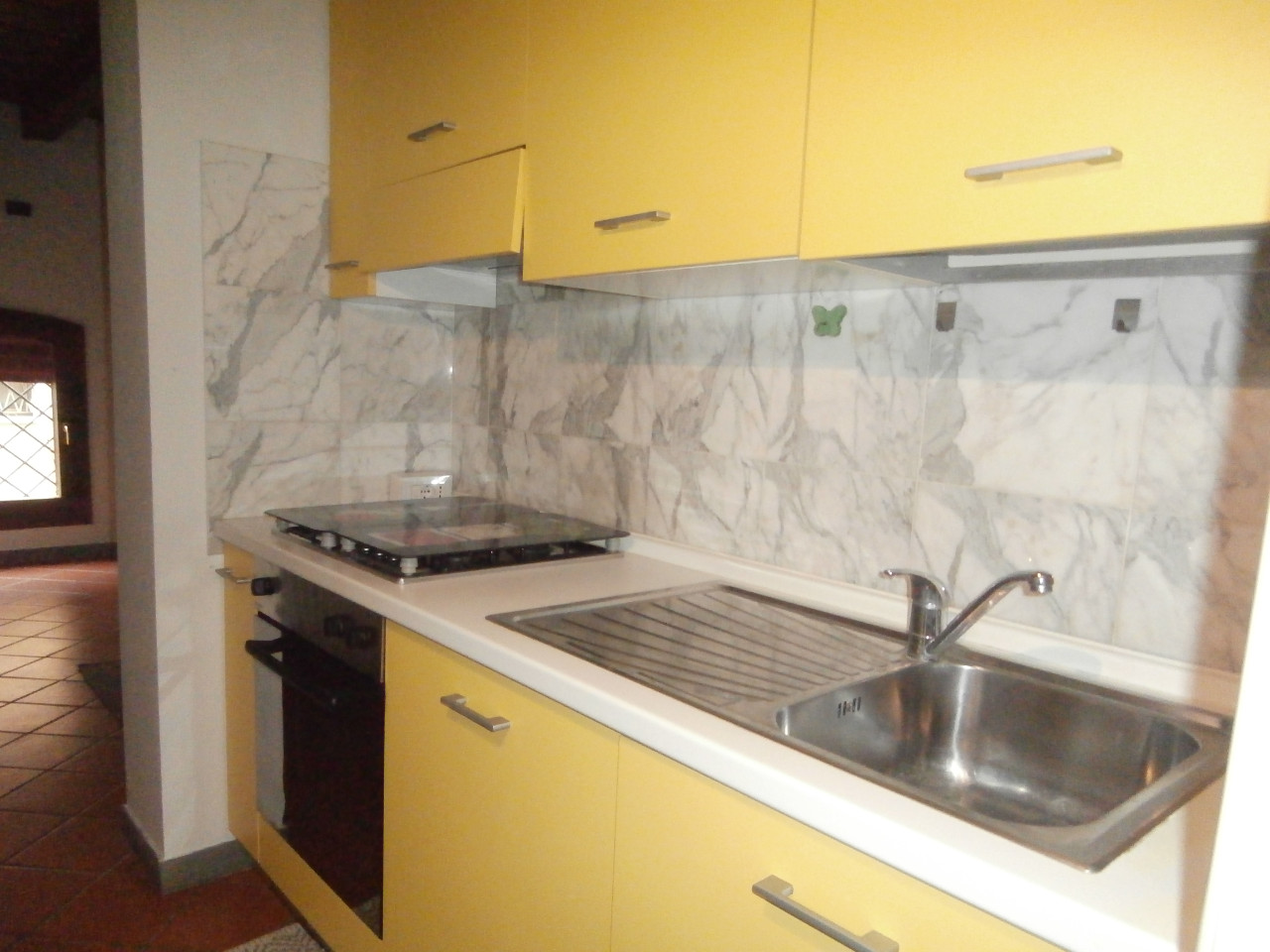 Appartamento FERRARA affitto  Via Bologna  BOZZOLANI IMMOBILIARE