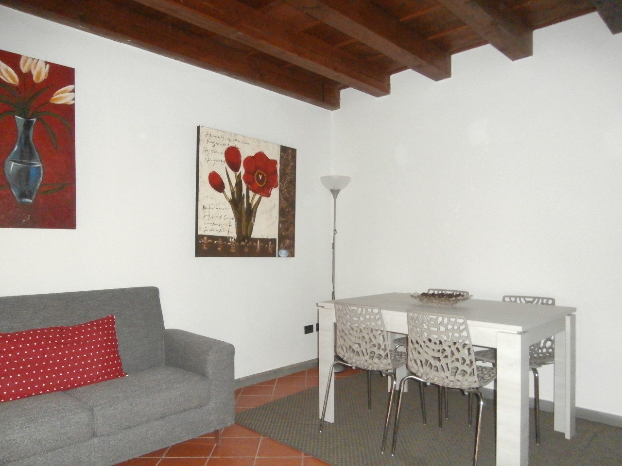 Appartamento FERRARA affitto  Via Bologna  BOZZOLANI IMMOBILIARE