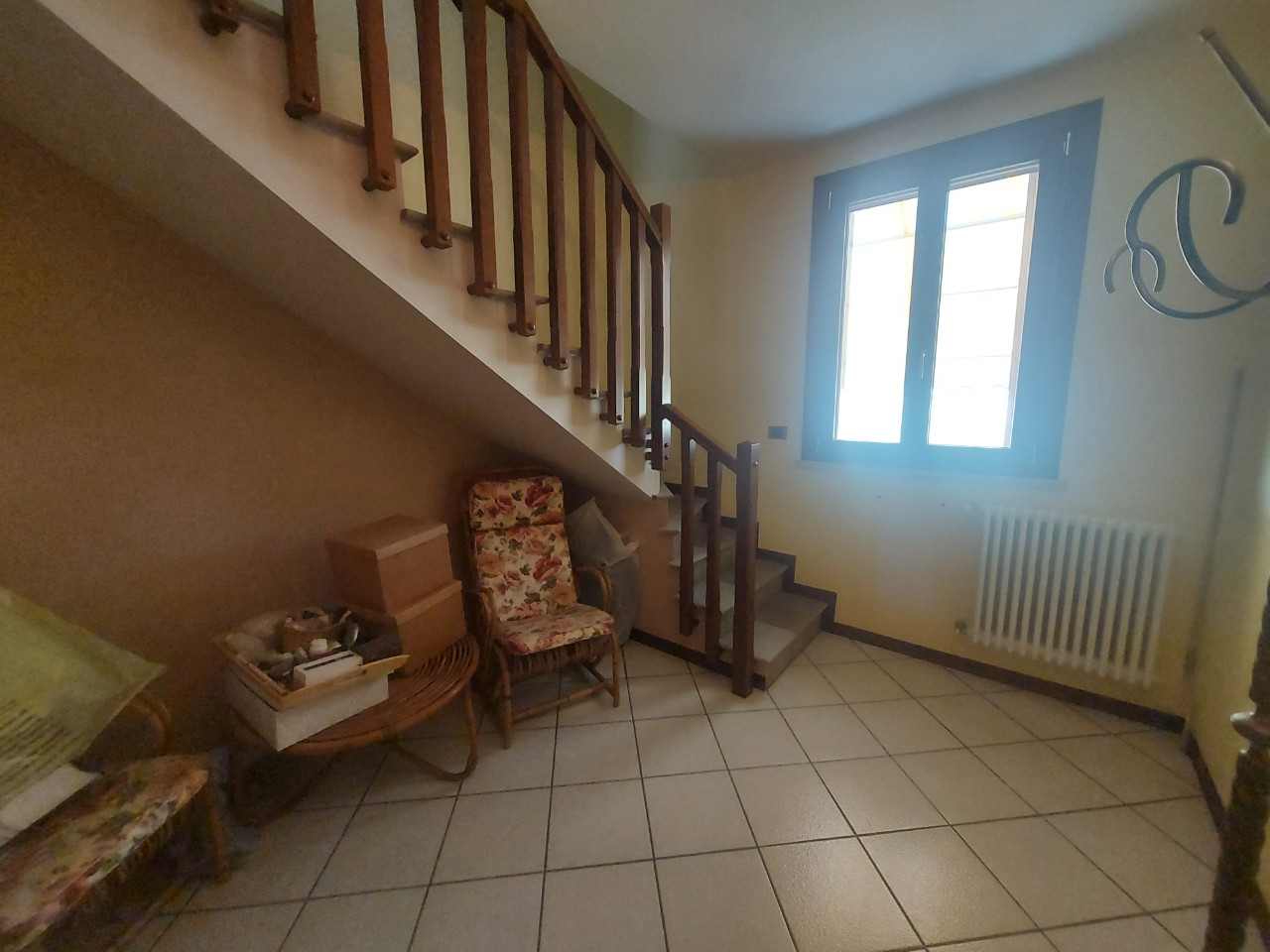 Villa in vendita a Pontegradella, Ferrara (FE)