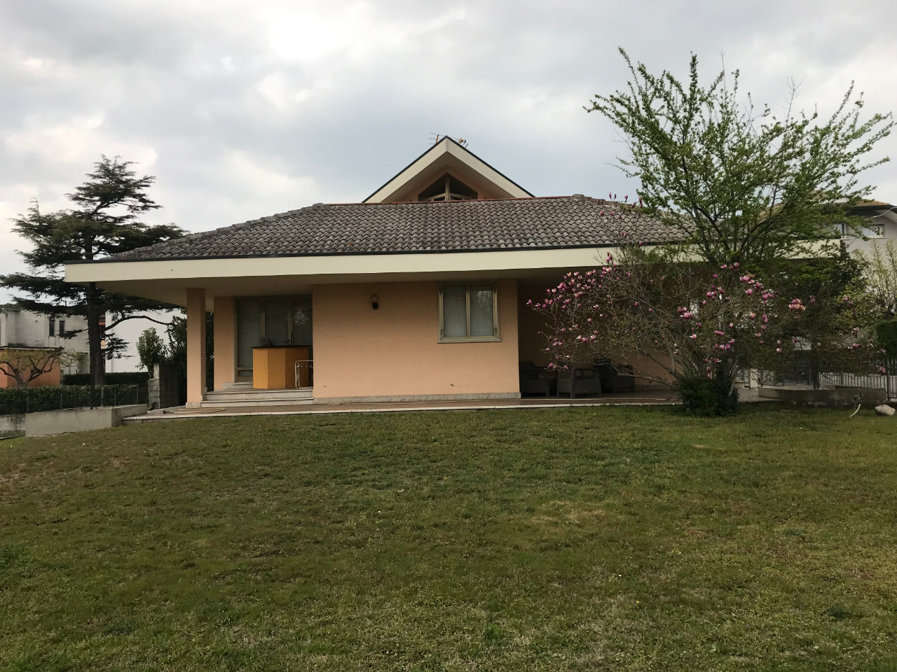 Villa in vendita a Porto Viro (RO)