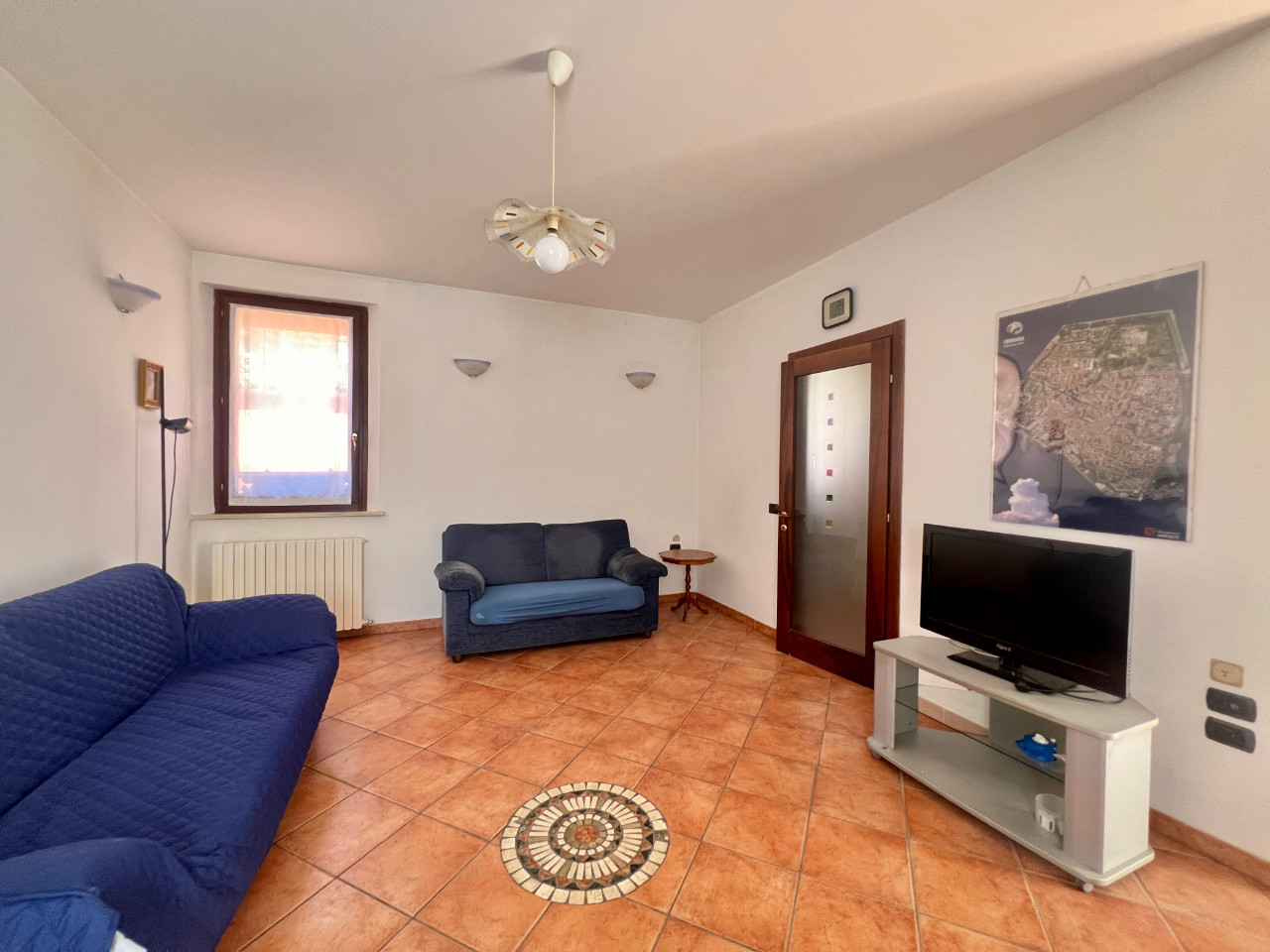 Appartamento in affitto a Ferrara (FE)