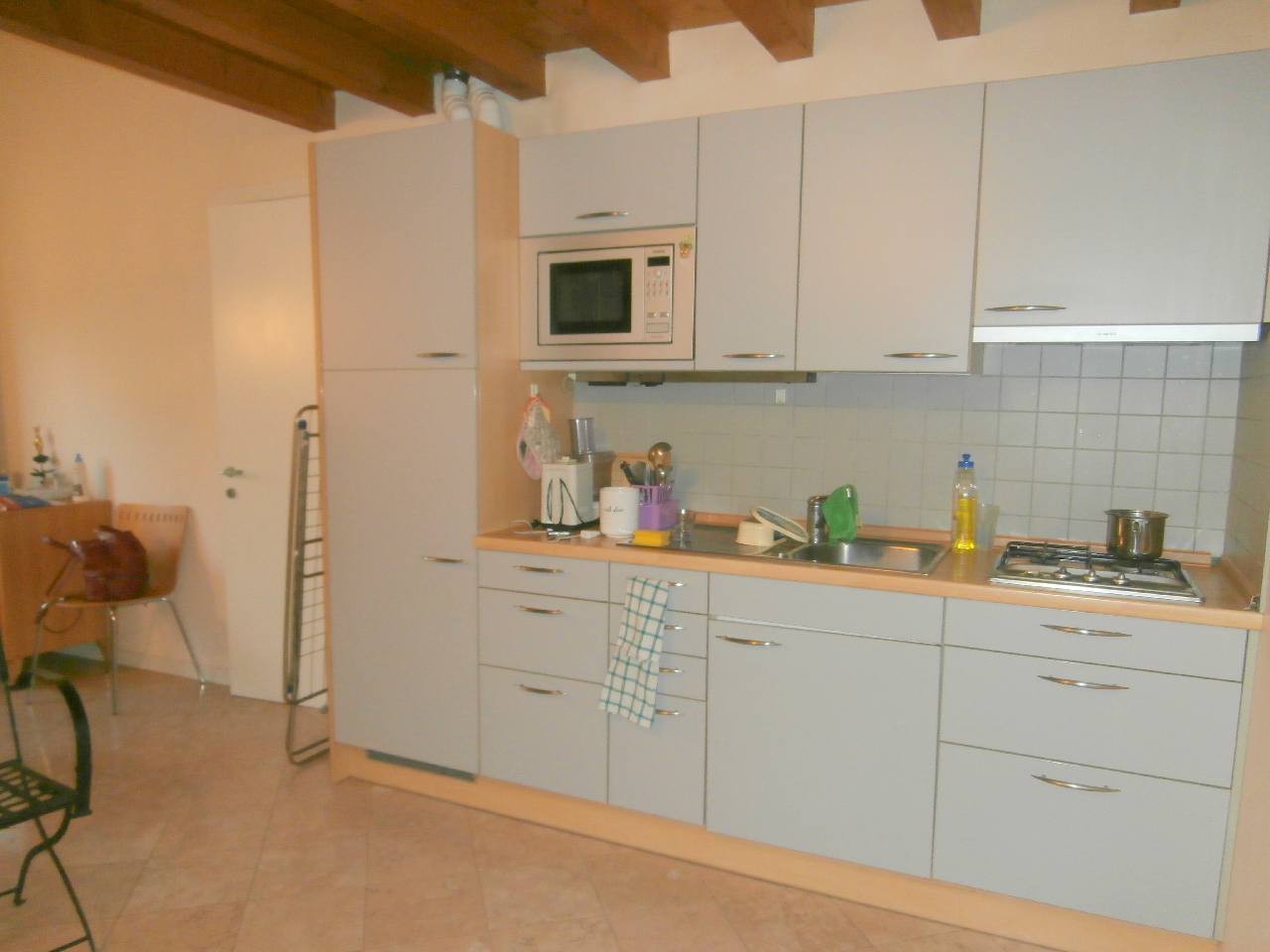  ferrara affitto quart: centro storico bozzolani immobiliare