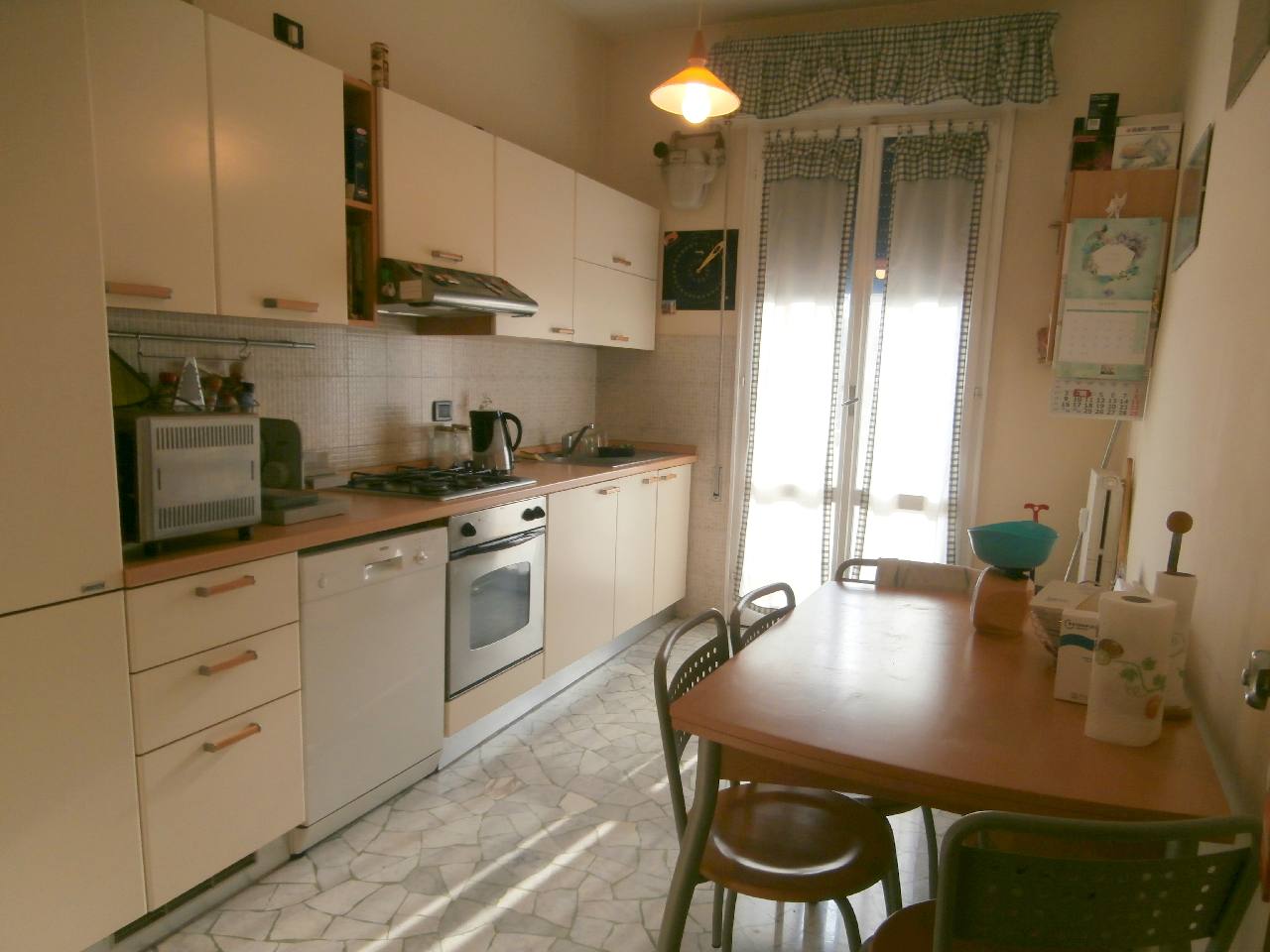  ferrara vendita quart: via pomposa bozzolani immobiliare