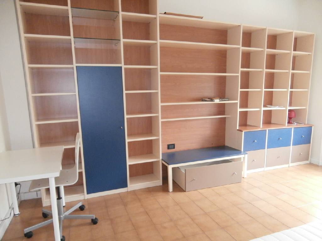  ferrara affitto quart: centro storico bozzolani-immobiliare