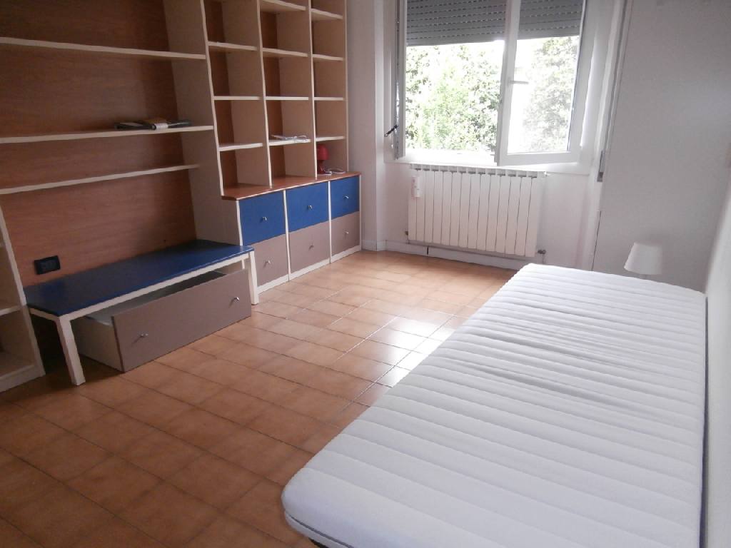 Appartamento FERRARA affitto  Centro Storico  BOZZOLANI IMMOBILIARE