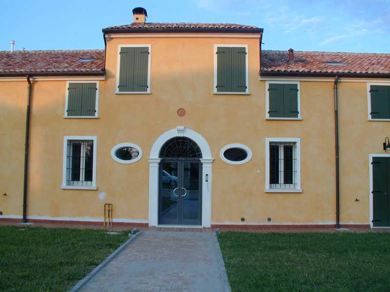  ferrara vendita quart: baura bozzolani immobiliare