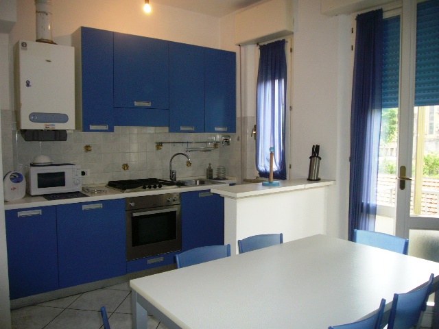 Appartamento FERRARA vendita  Centro Storico  BOZZOLANI IMMOBILIARE