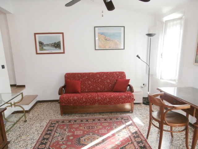 Appartamento FERRARA vendita  Centro Storico  BOZZOLANI IMMOBILIARE