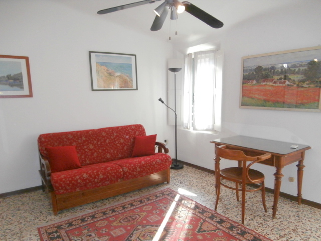 Appartamento FERRARA vendita  Centro Storico  BOZZOLANI IMMOBILIARE