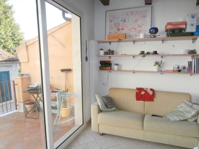 Appartamento FERRARA vendita  Centro Storico  BOZZOLANI IMMOBILIARE