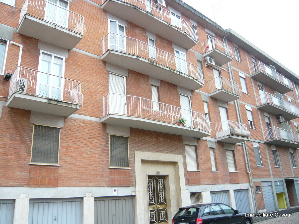  ferrara affitto quart: zona foro boario immobiliare cavour