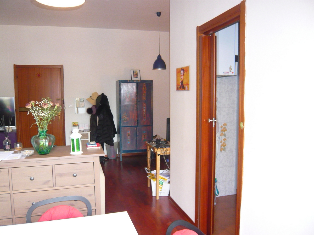 Appartamento FERRARA vendita  Via Pomposa  IMMOBILIARE CAVOUR