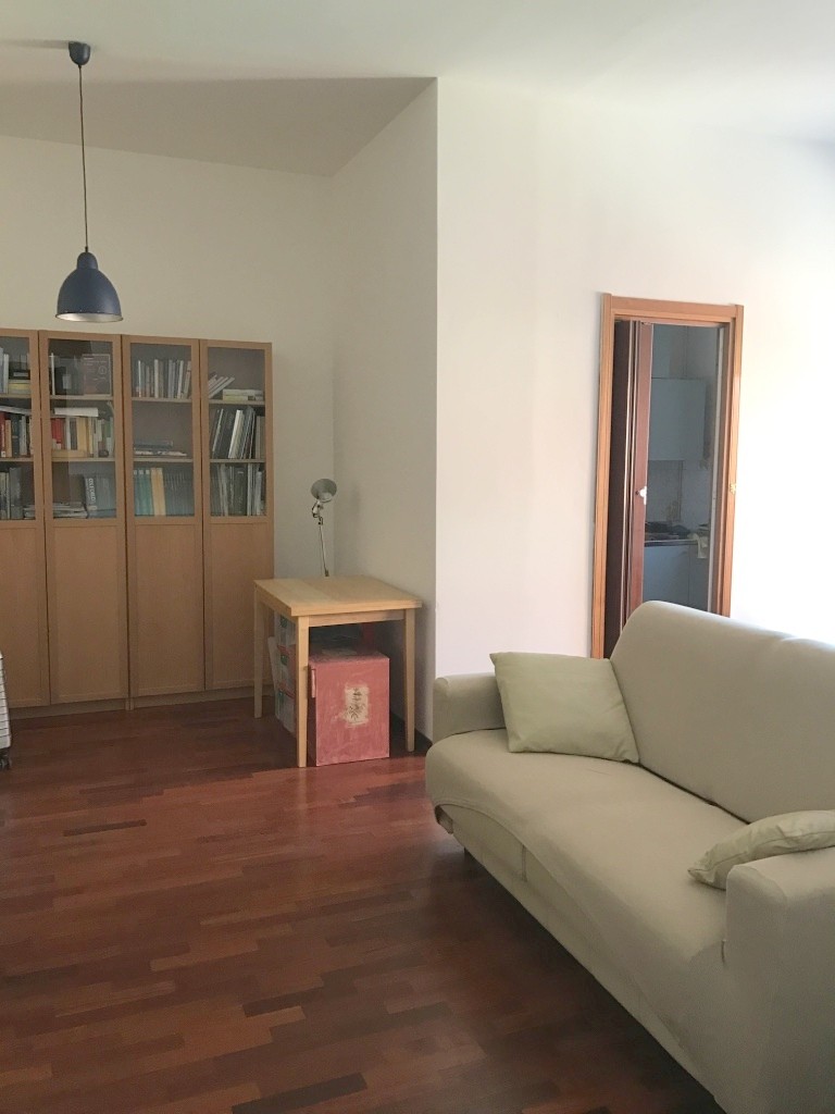 Appartamento FERRARA vendita  Via Pomposa  IMMOBILIARE CAVOUR