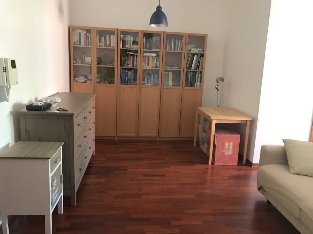 Appartamento FERRARA vendita  Via Pomposa  IMMOBILIARE CAVOUR