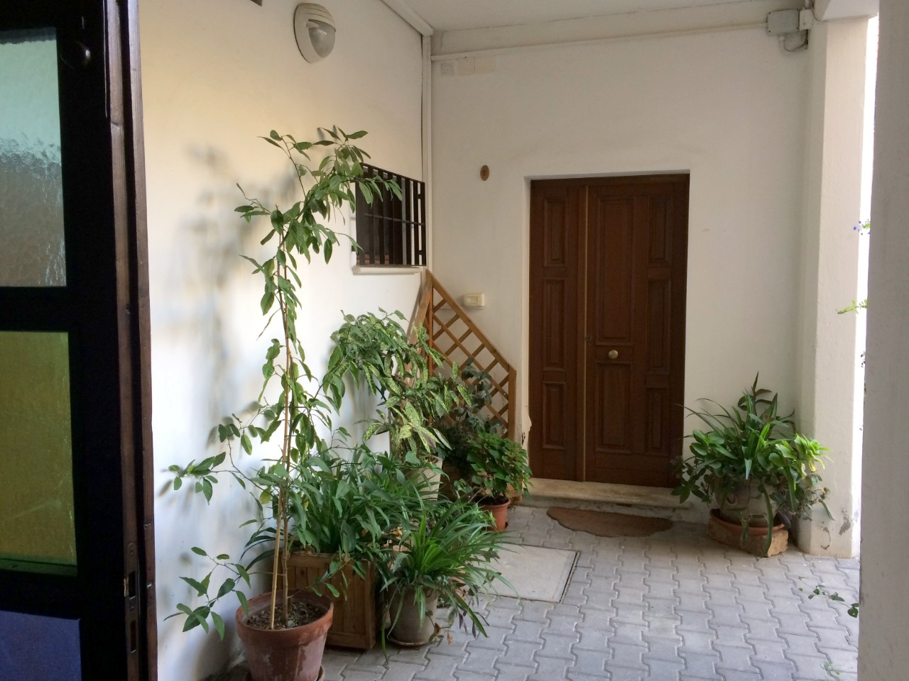 Appartamento FERRARA vendita  Centro Storico  IMMOBILIARE CAVOUR