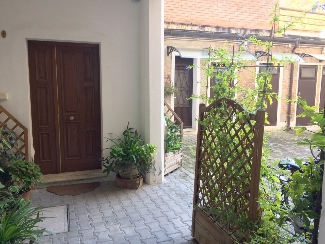  ferrara vendita quart: centro storico immobiliare cavour