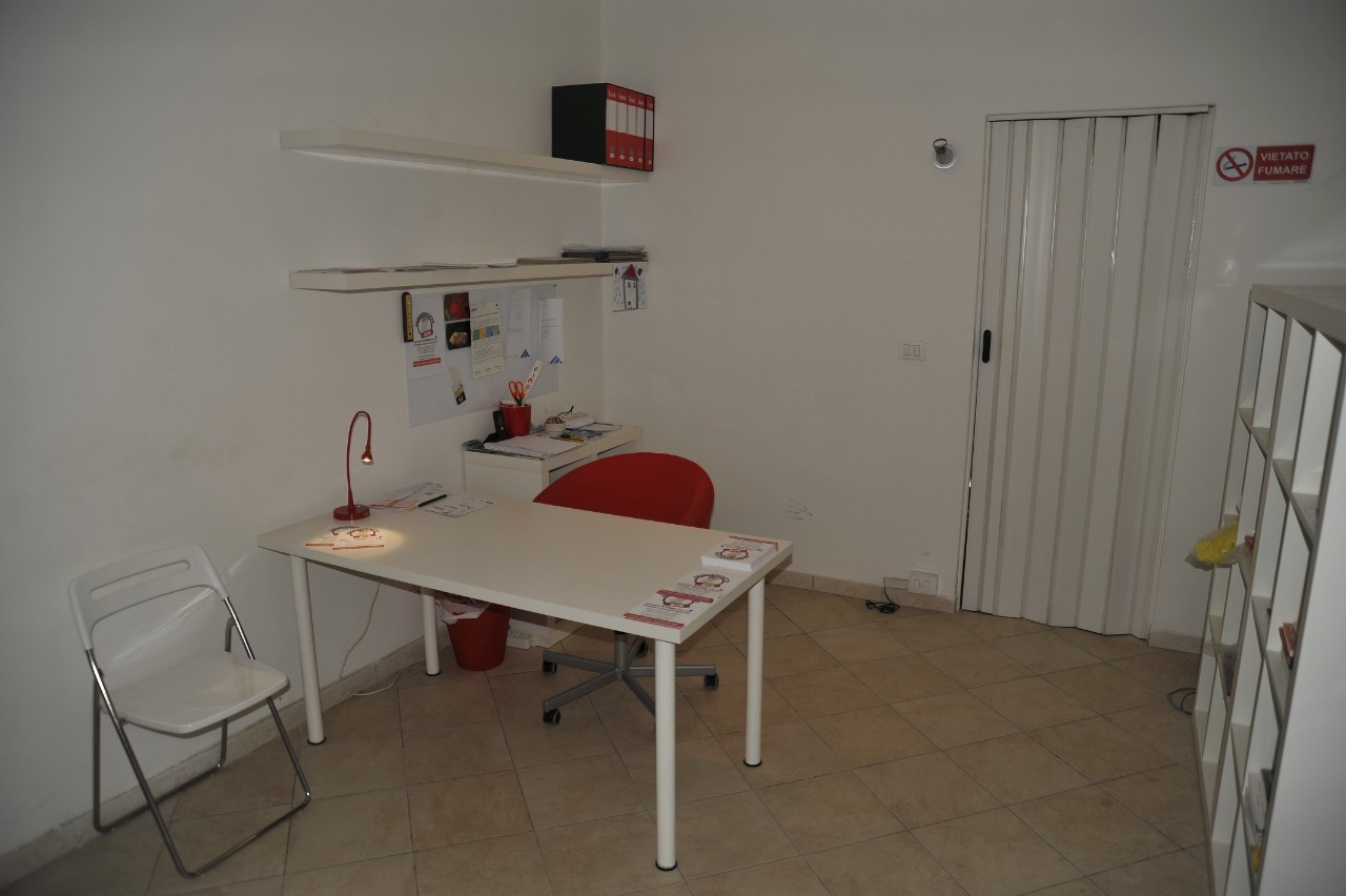 Ufficio - Loc.Com. FERRARA vendita  Centro Storico  IMMOBILIARE CAVOUR
