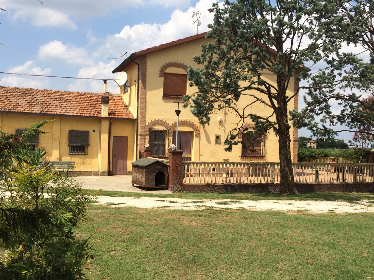  copparo vendita quart: copparo immobiliare cavour