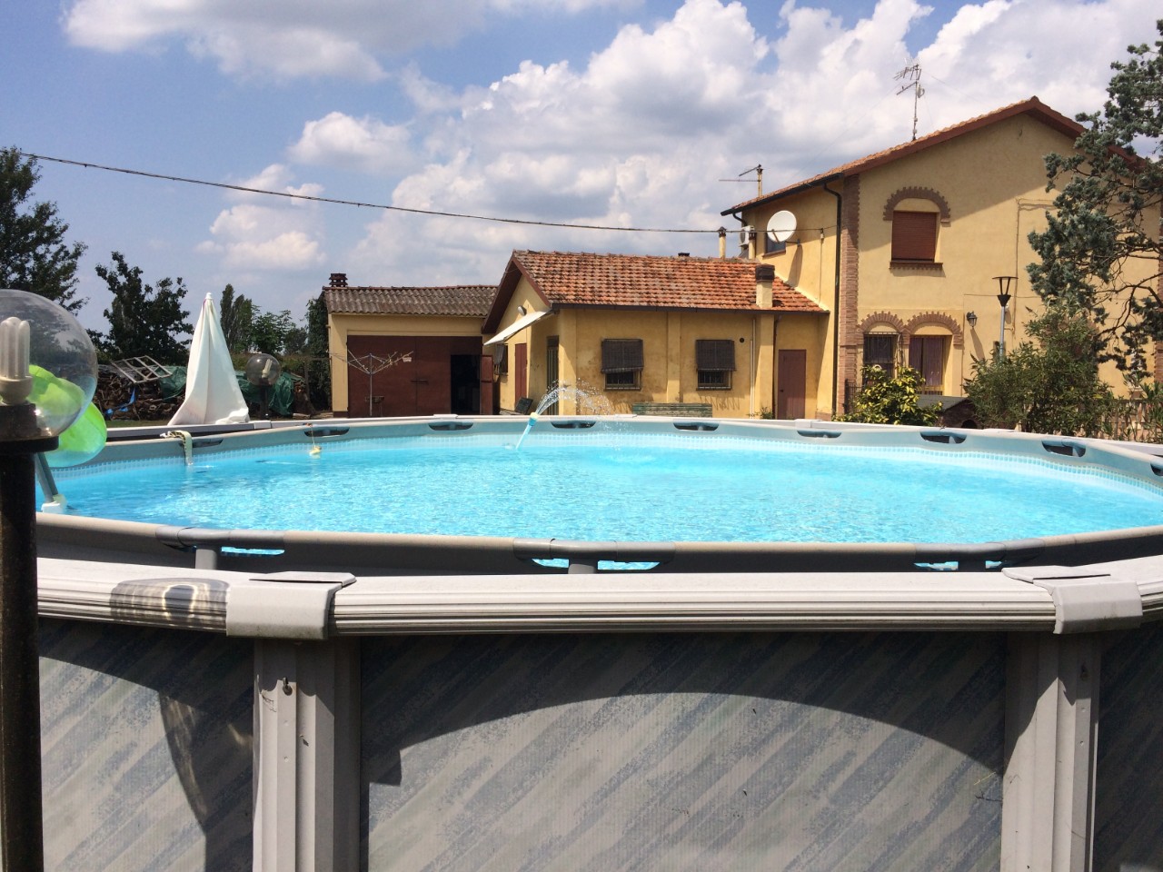 Villa Unifamiliare - Indipendente COPPARO vendita  Copparo  IMMOBILIARE CAVOUR