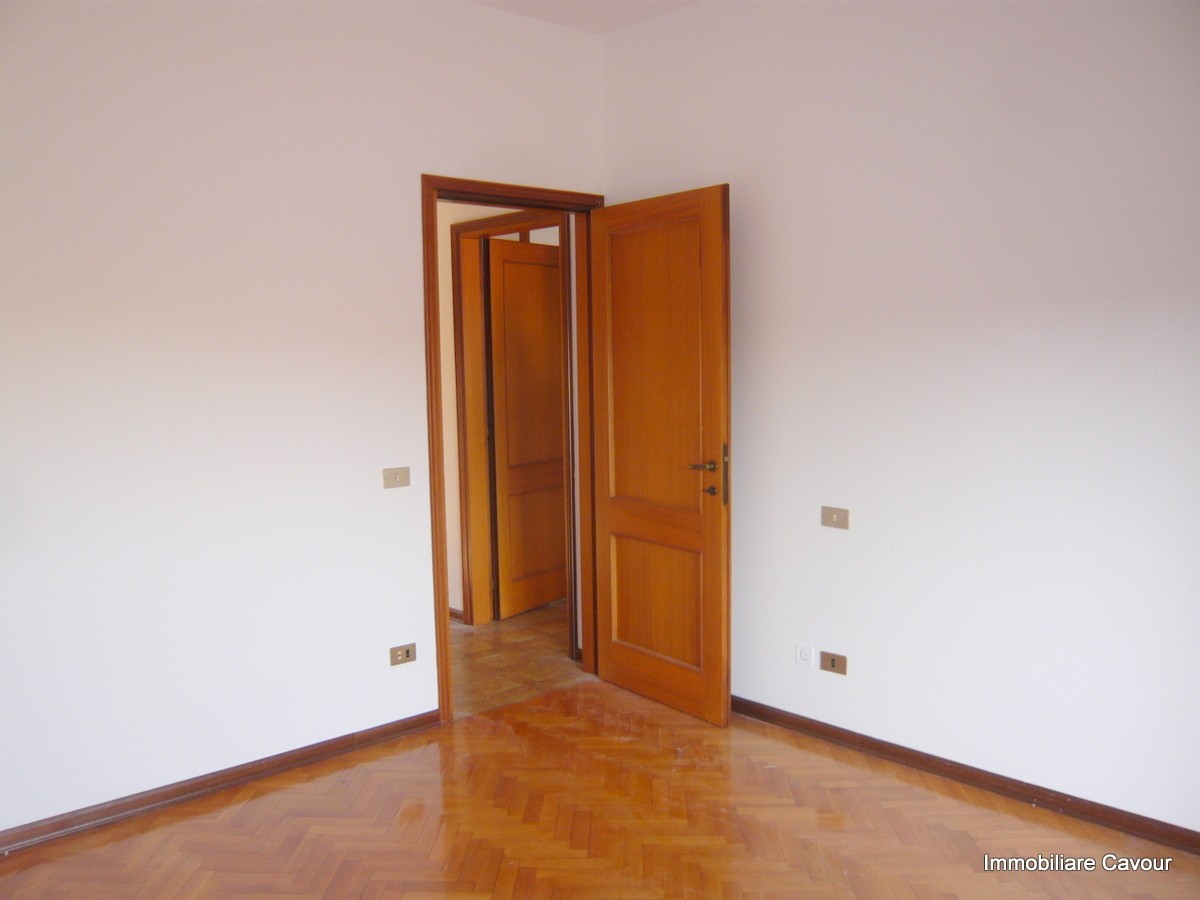 Appartamento FERRARA vendita  Via Bologna  IMMOBILIARE CAVOUR