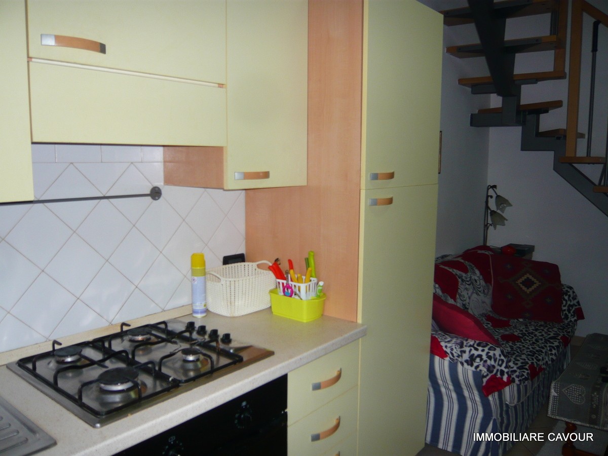 Villa Unifamiliare - Indipendente FERRARA vendita  Centro Storico  IMMOBILIARE CAVOUR