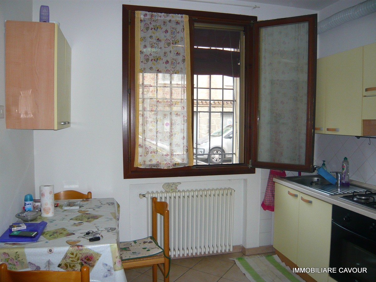 Villa Unifamiliare - Indipendente FERRARA vendita  Centro Storico  IMMOBILIARE CAVOUR