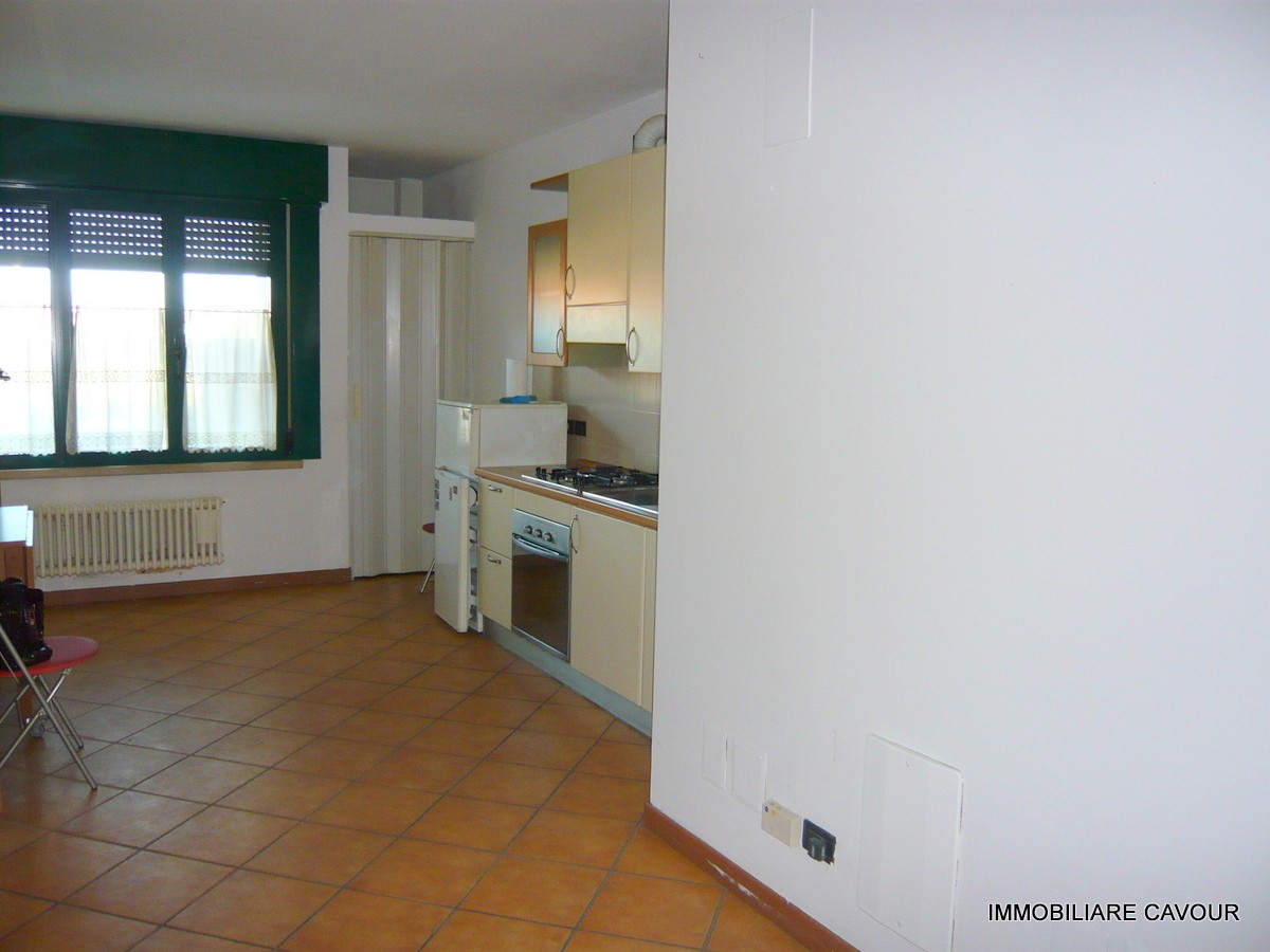 Appartamento FERRARA vendita  Borgo Punta  IMMOBILIARE CAVOUR