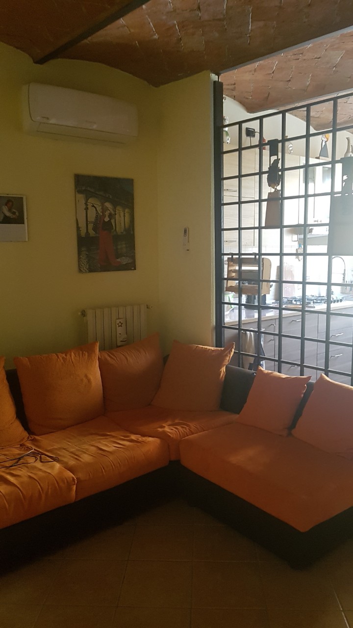 Appartamento FERRARA vendita  Via Arginone  IMMOBILIARE CAVOUR