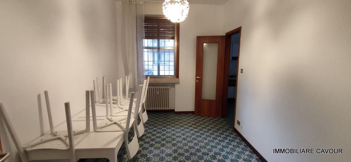 Appartamento FERRARA vendita  Fuori Mura  IMMOBILIARE CAVOUR